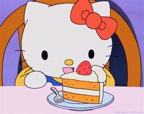 how old is hello kitty